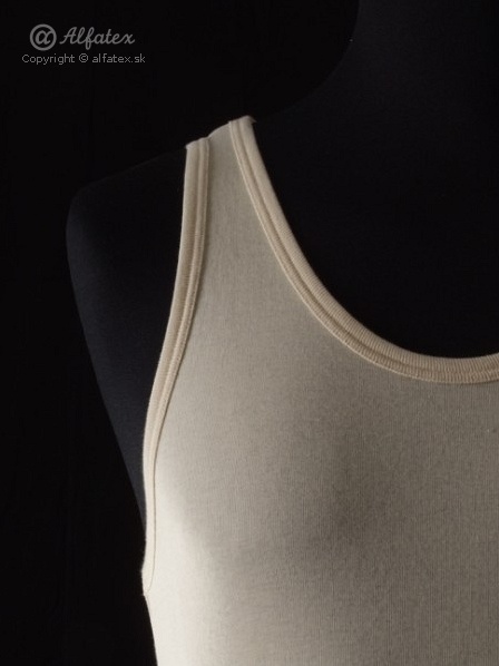 Tielko Ervín z biobavlny. 