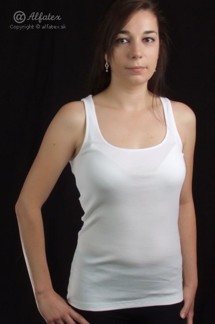 Dámske športové tielko Dominika