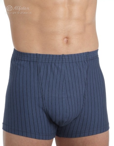 Pánske bavlnené boxerky Lord