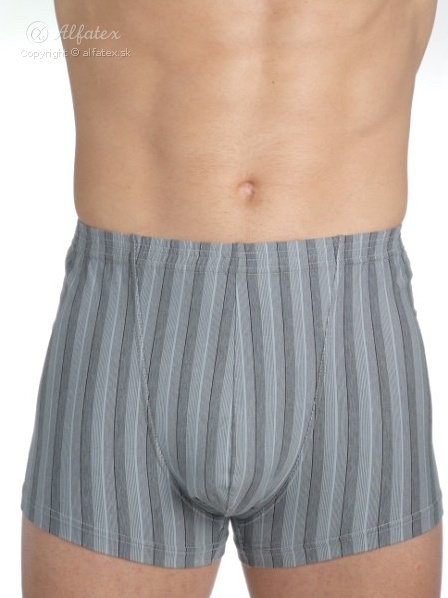 Pánske bavlnené boxerky Lord