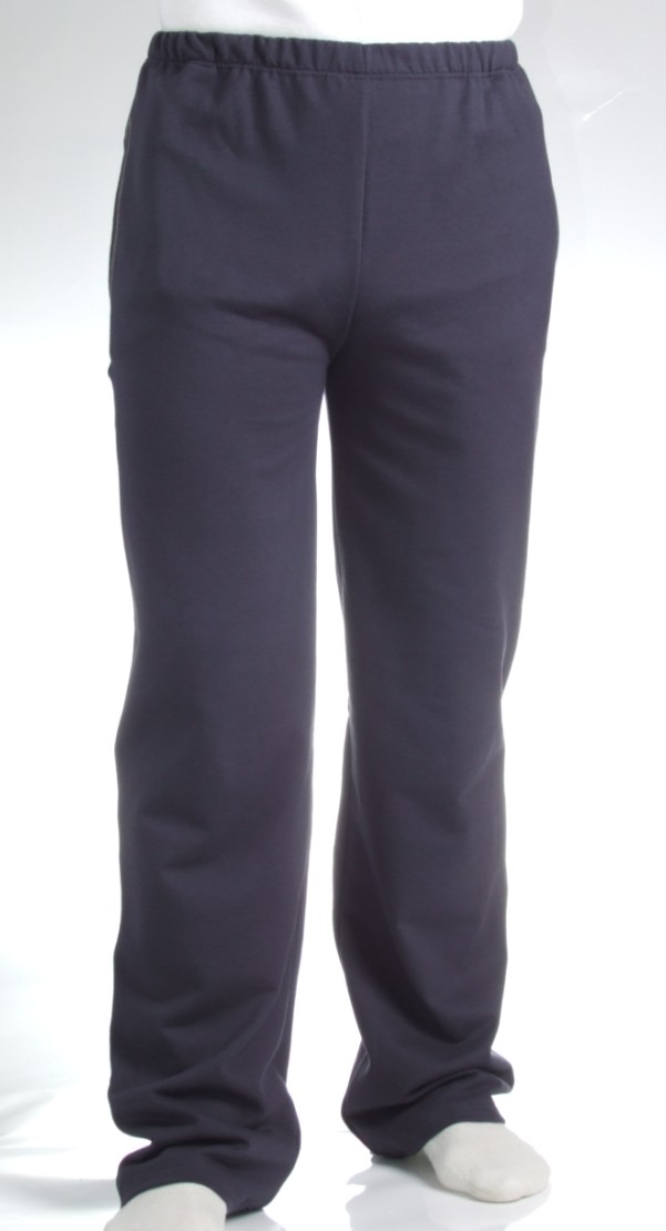 Pánske teplákové nohavice Alfatex