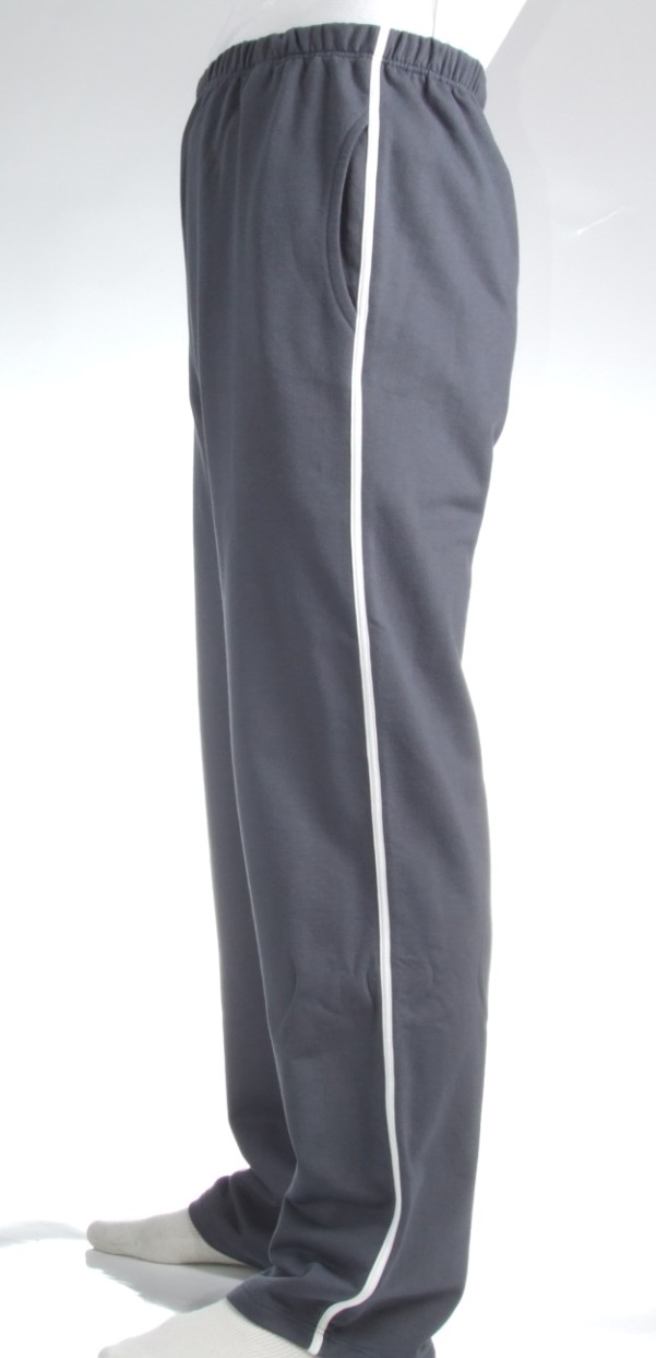 Pánske teplákové nohavice Alfatex