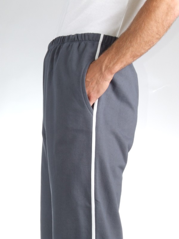 Pánske teplákové nohavice Alfatex