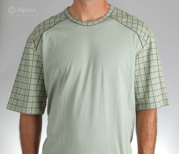 Pánske pyžamo Oskar 