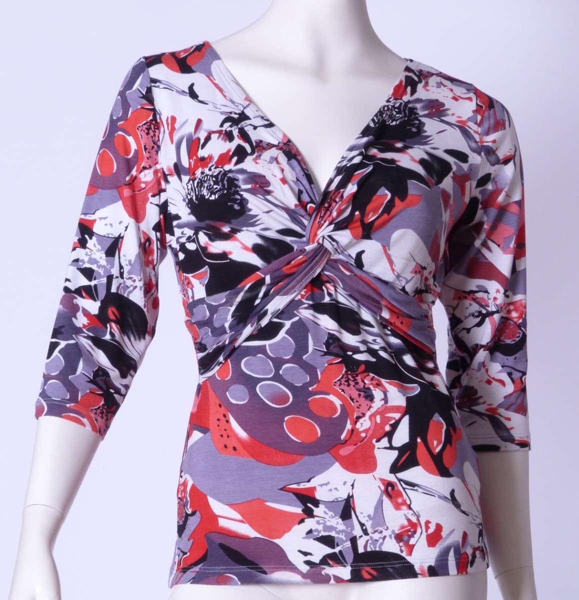 Tričko Angi (vzor olga)