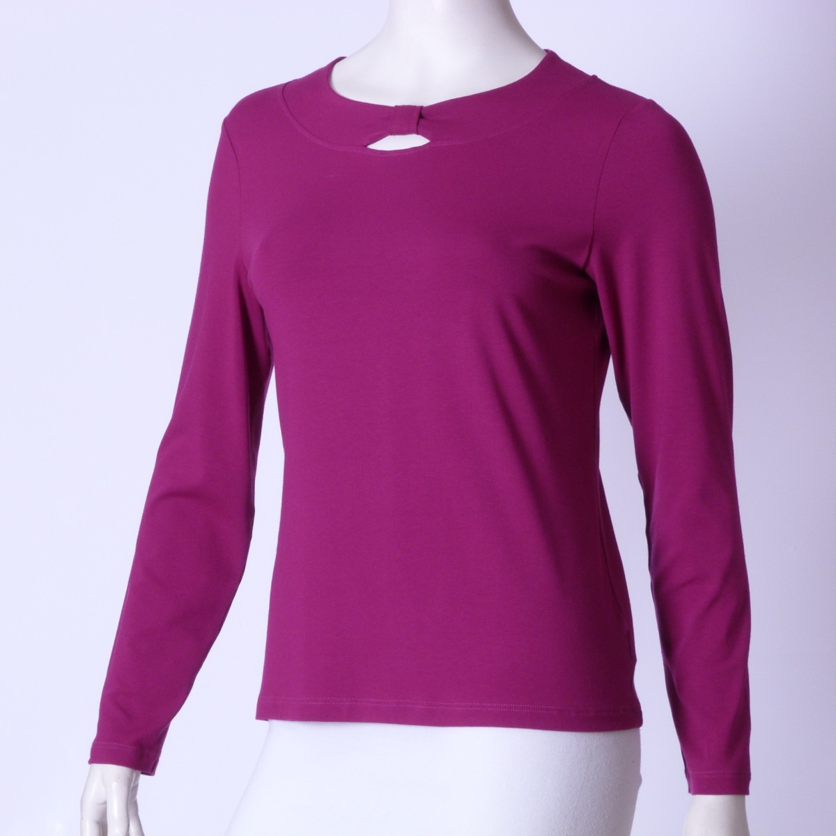 Tričko Izabell (vzor madonna uni)