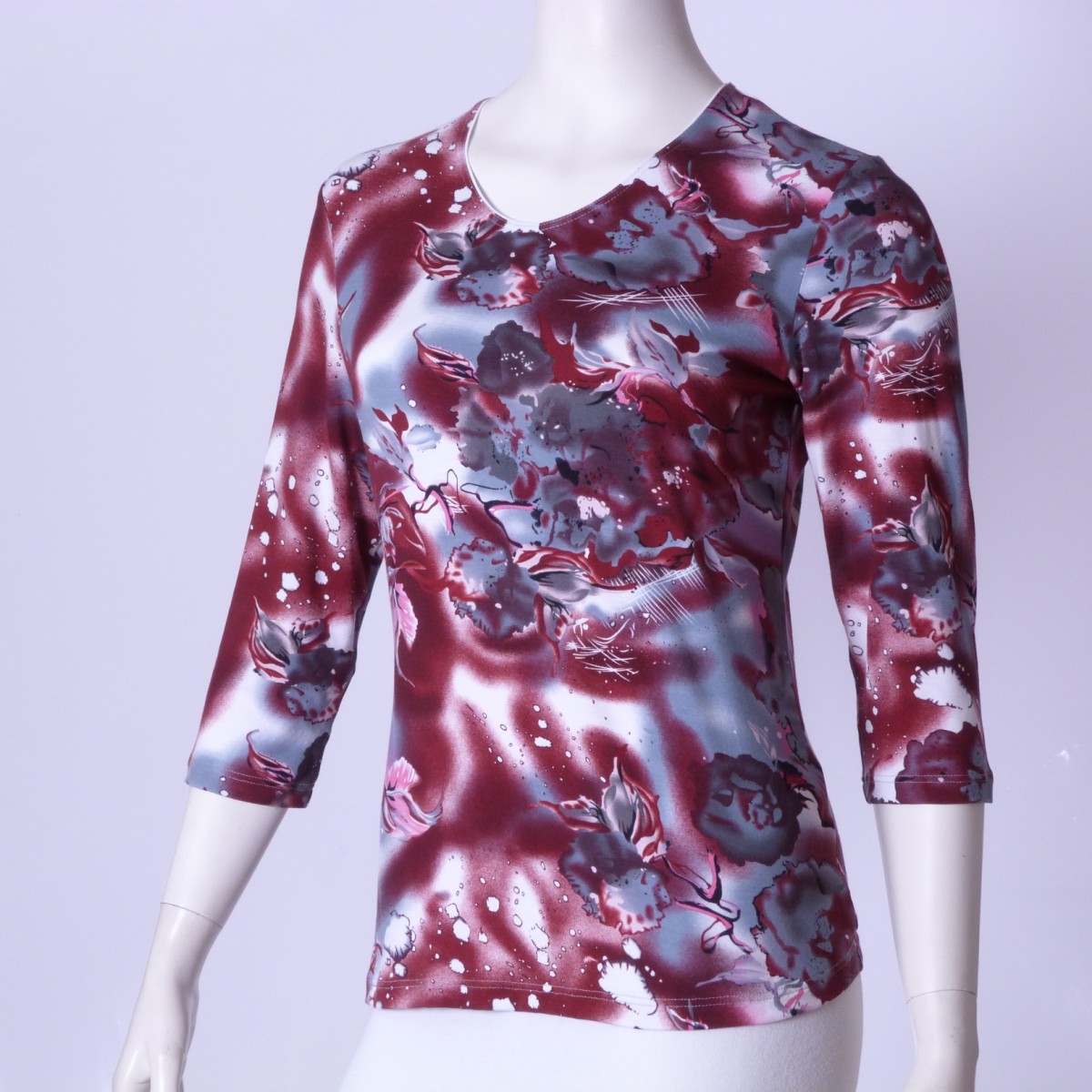 Tričko Anka (vzor margot)